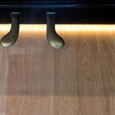 גרנדה Tuguest Clave De Sol Apartment מראה חיצוני תמונה