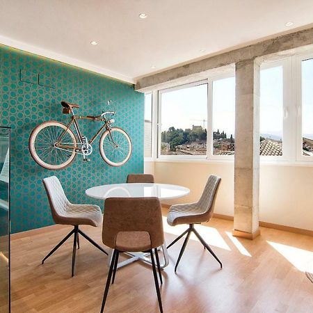 גרנדה Tuguest Clave De Sol Apartment מראה חיצוני תמונה