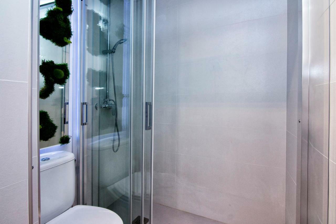 גרנדה Tuguest Clave De Sol Apartment מראה חיצוני תמונה