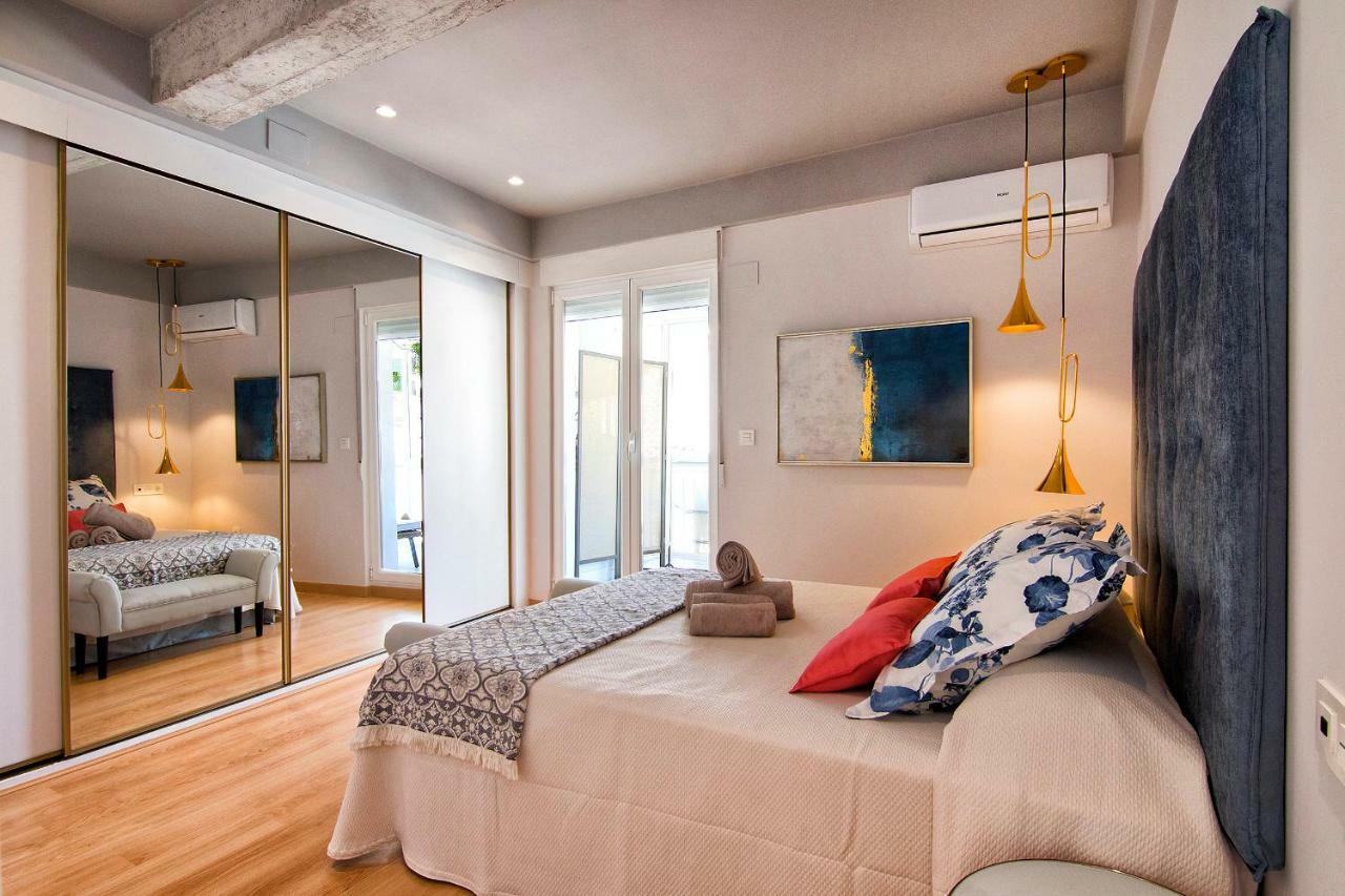 גרנדה Tuguest Clave De Sol Apartment מראה חיצוני תמונה