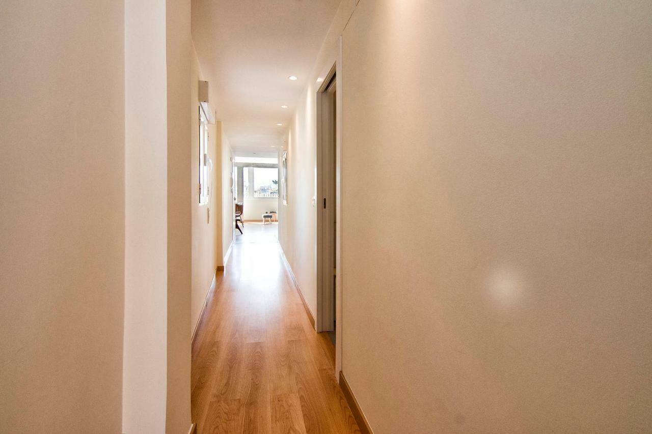 גרנדה Tuguest Clave De Sol Apartment מראה חיצוני תמונה
