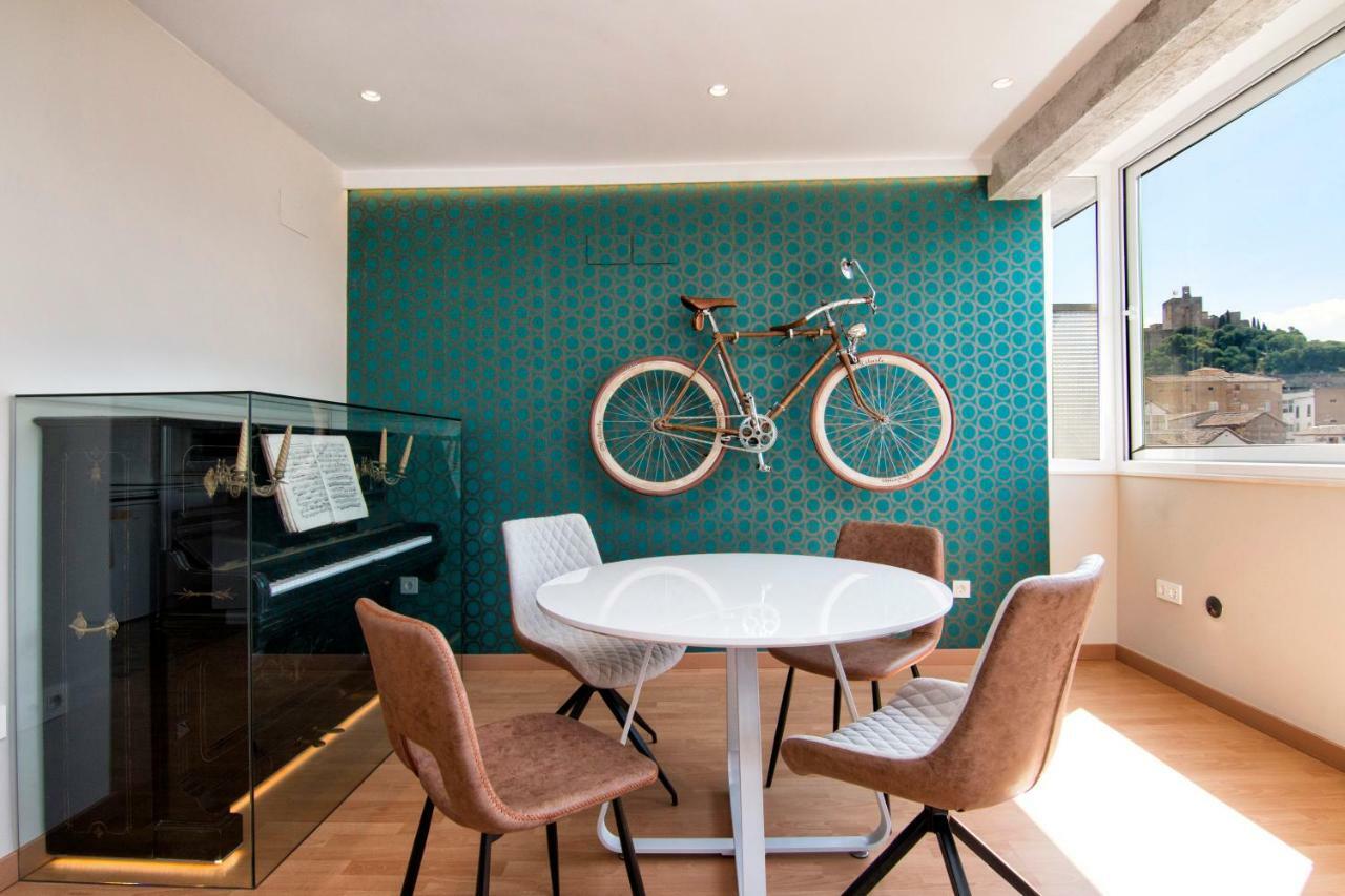 גרנדה Tuguest Clave De Sol Apartment מראה חיצוני תמונה