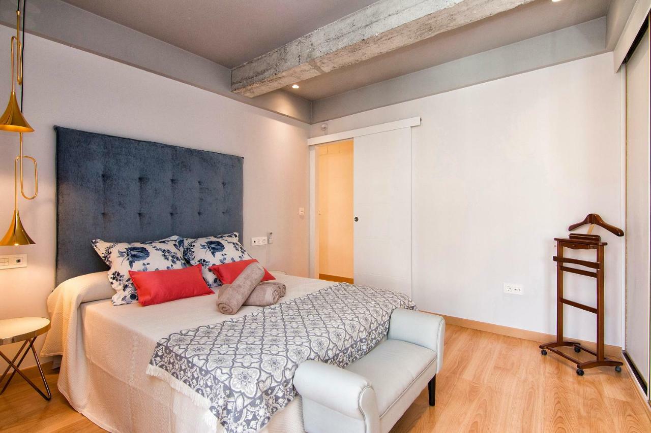 גרנדה Tuguest Clave De Sol Apartment מראה חיצוני תמונה
