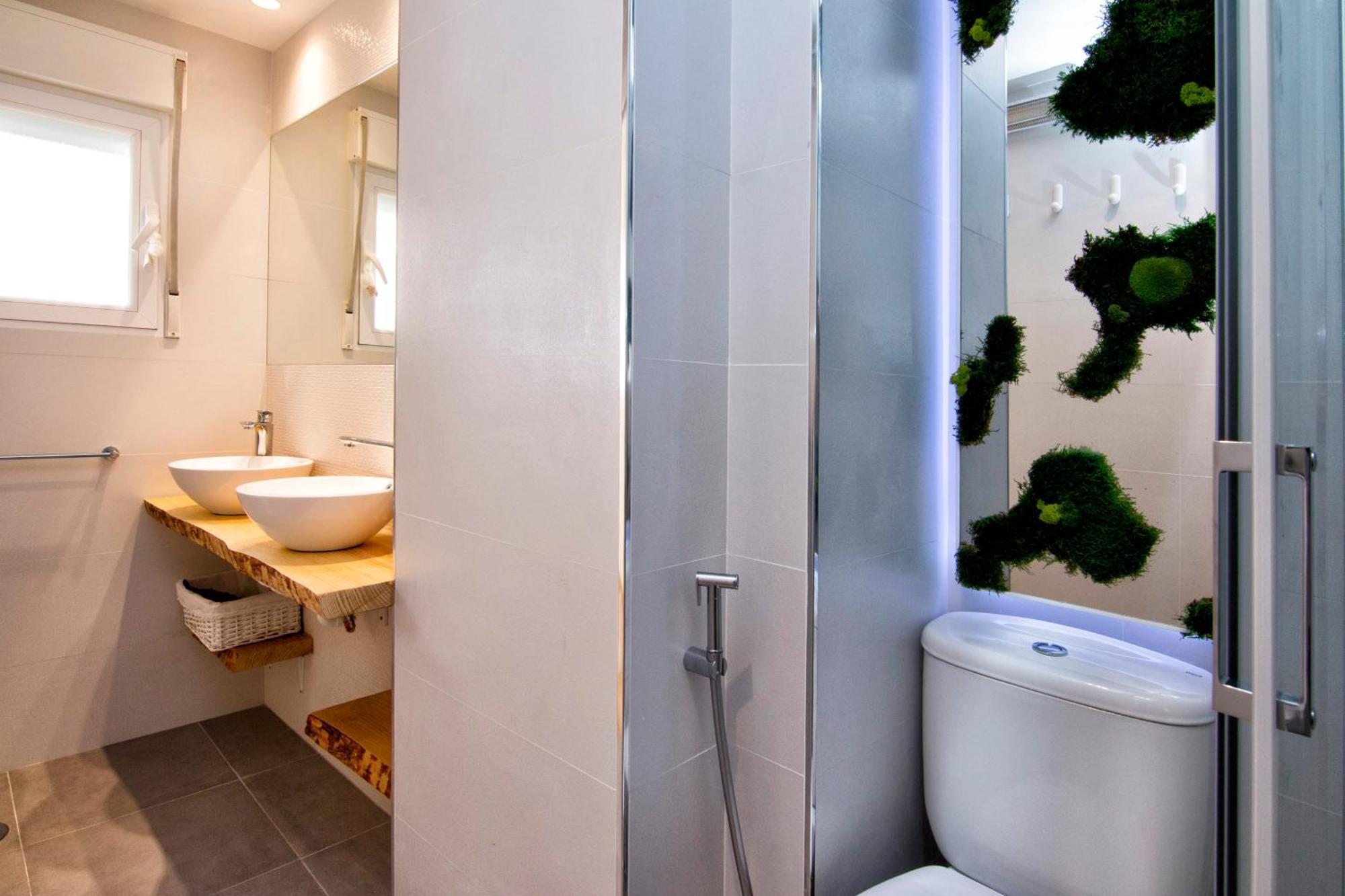גרנדה Tuguest Clave De Sol Apartment מראה חיצוני תמונה