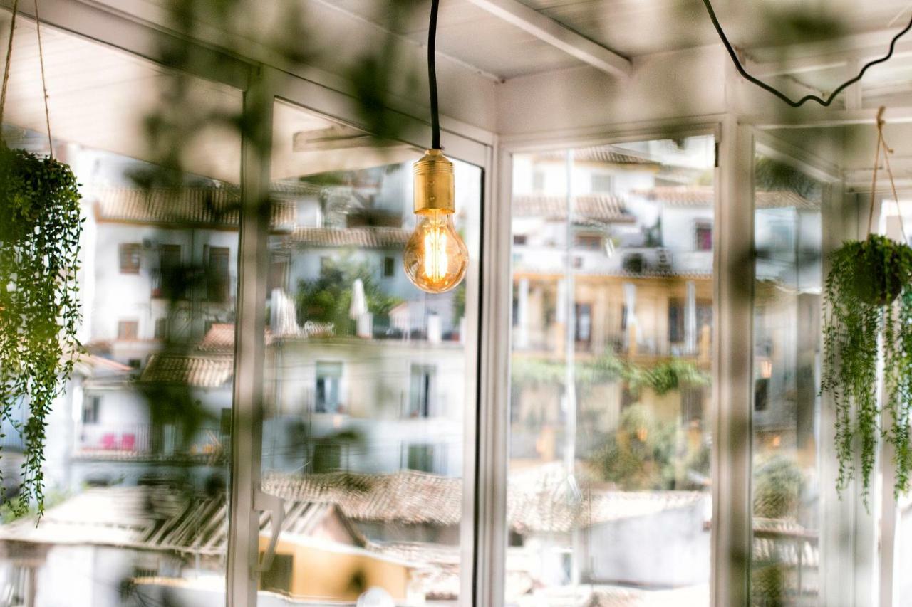 גרנדה Tuguest Clave De Sol Apartment מראה חיצוני תמונה