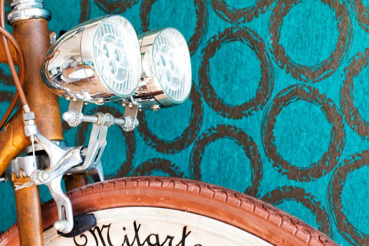 גרנדה Tuguest Clave De Sol Apartment מראה חיצוני תמונה