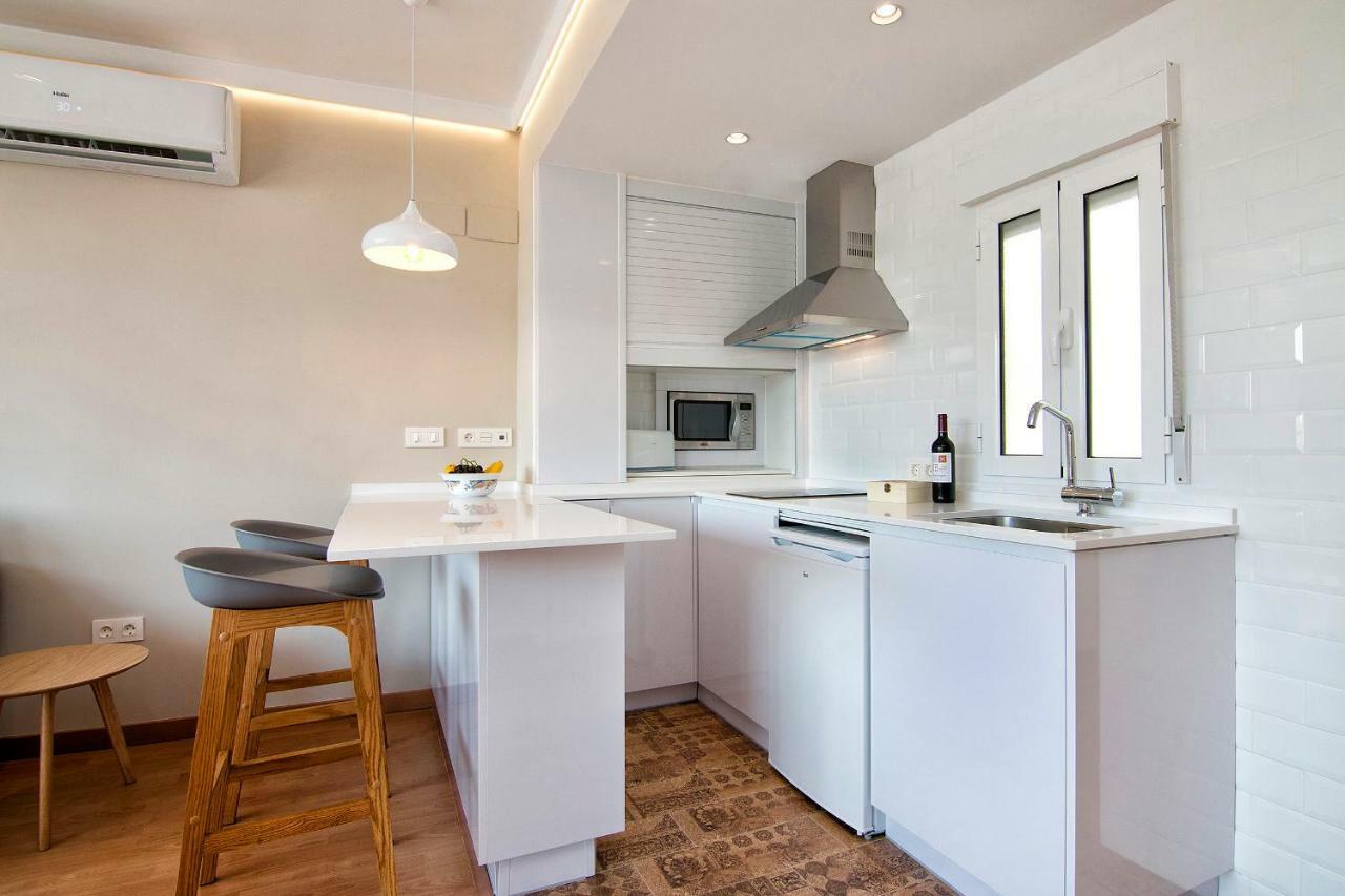 גרנדה Tuguest Clave De Sol Apartment מראה חיצוני תמונה