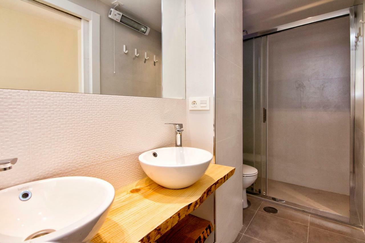 גרנדה Tuguest Clave De Sol Apartment מראה חיצוני תמונה