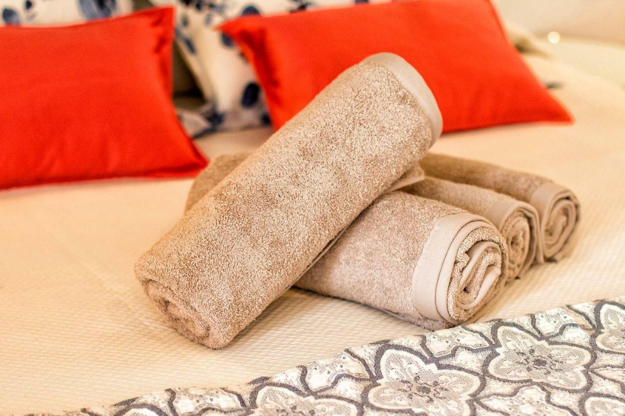 גרנדה Tuguest Clave De Sol Apartment מראה חיצוני תמונה