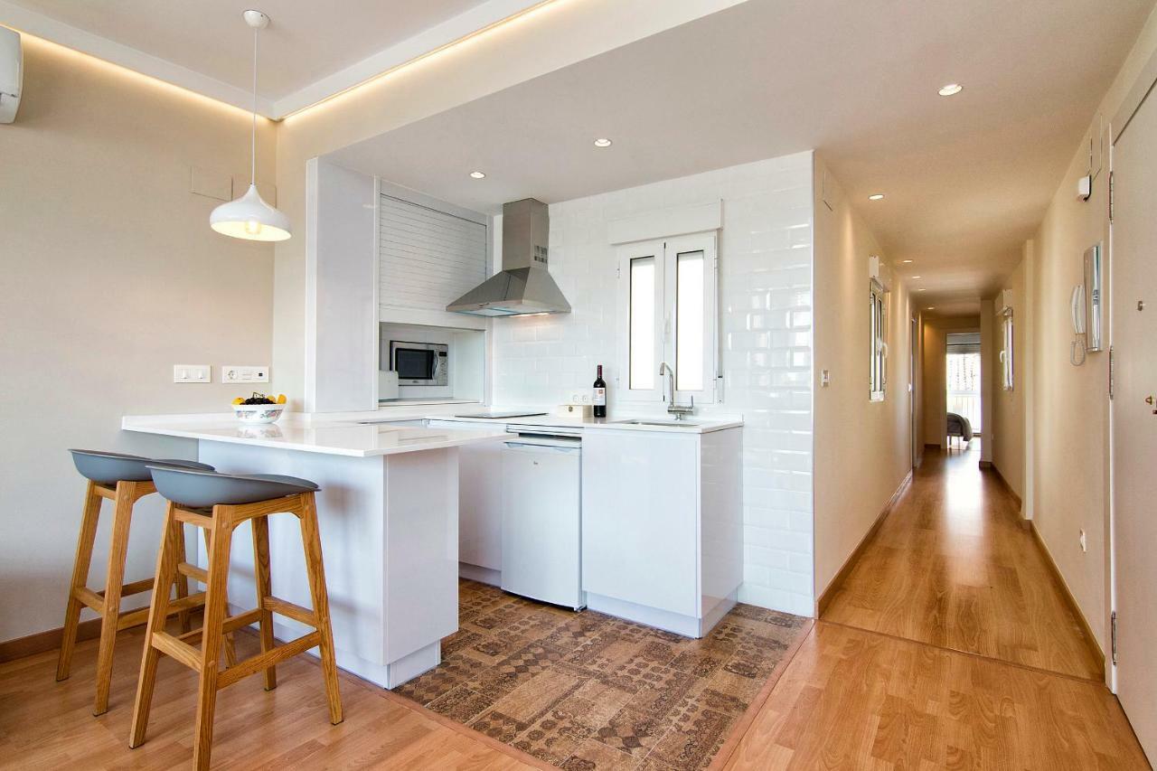 גרנדה Tuguest Clave De Sol Apartment מראה חיצוני תמונה