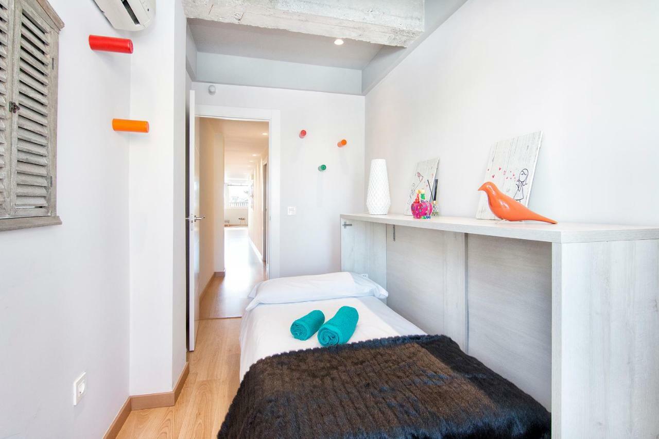 גרנדה Tuguest Clave De Sol Apartment מראה חיצוני תמונה