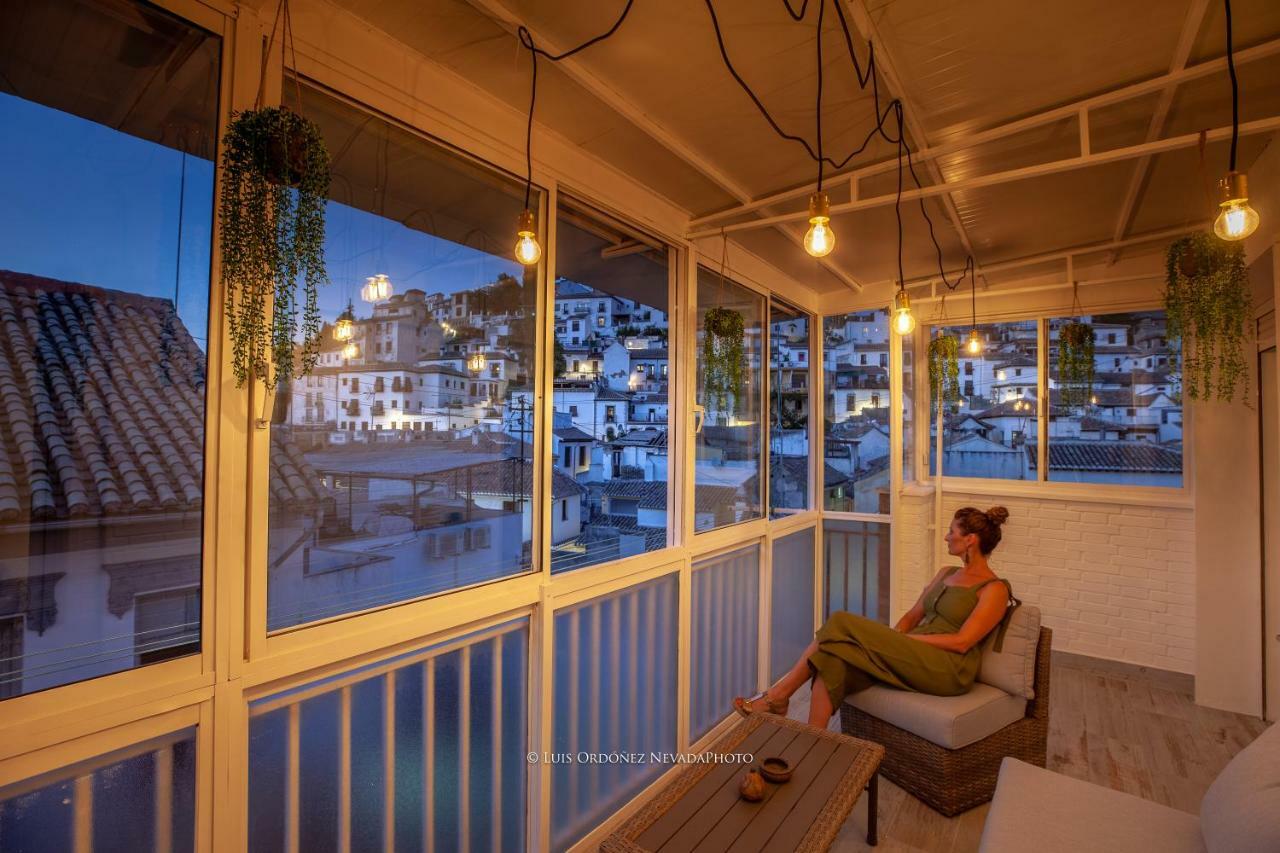 גרנדה Tuguest Clave De Sol Apartment מראה חיצוני תמונה