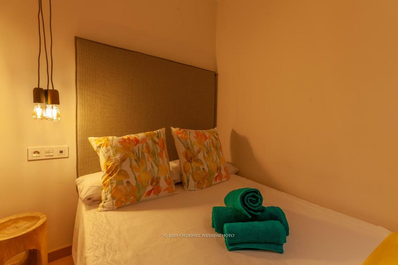 גרנדה Tuguest Clave De Sol Apartment מראה חיצוני תמונה