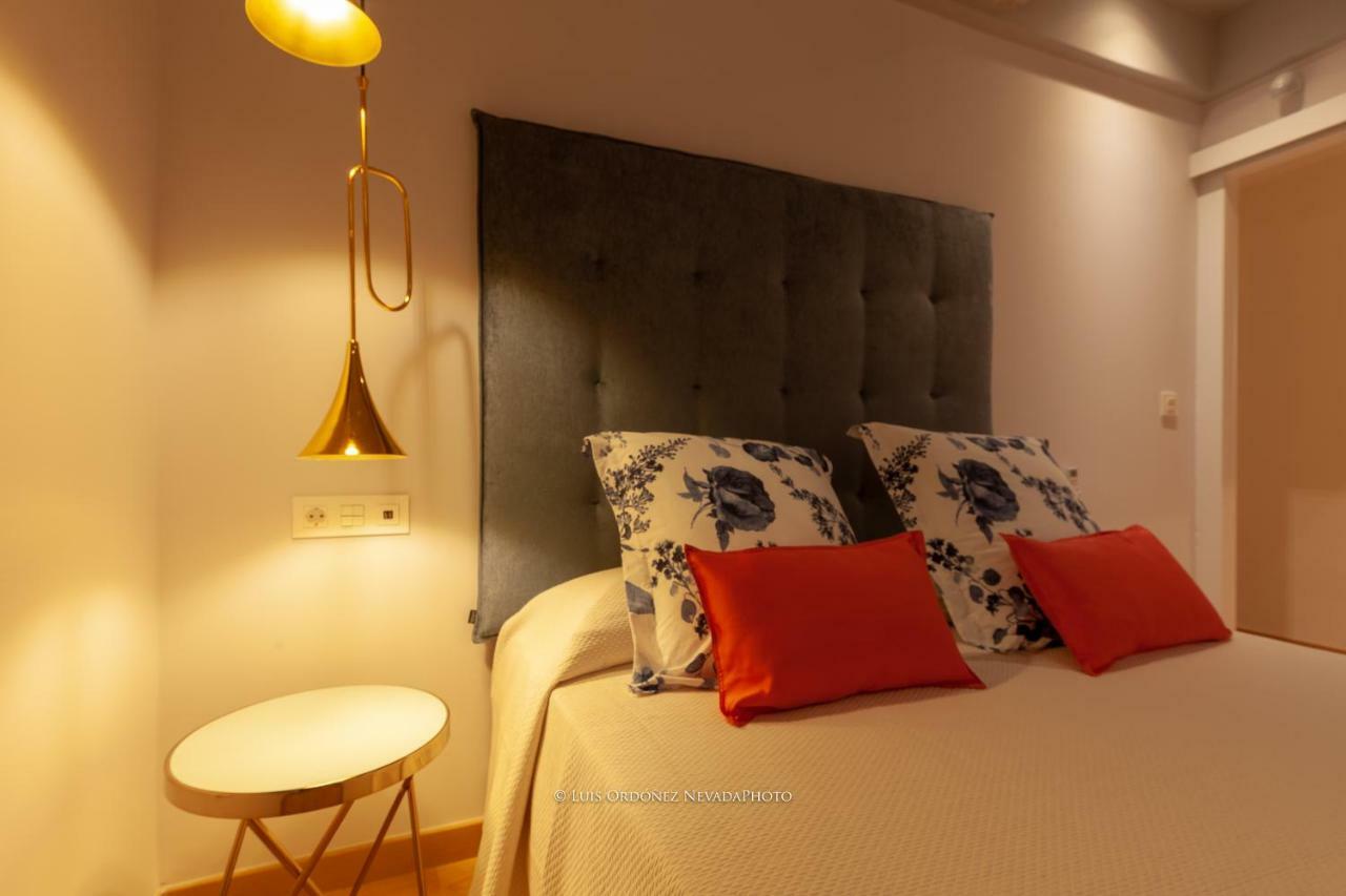 גרנדה Tuguest Clave De Sol Apartment מראה חיצוני תמונה