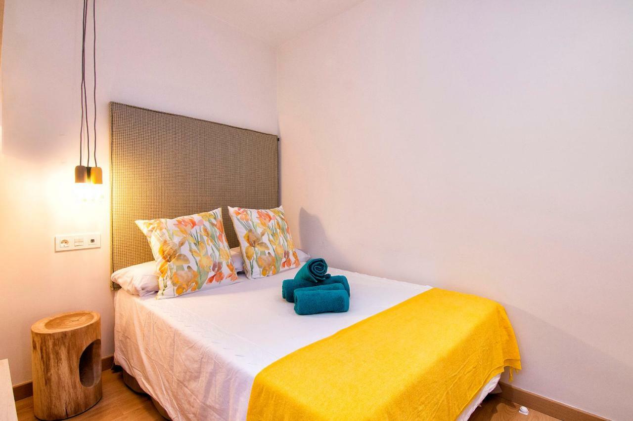 גרנדה Tuguest Clave De Sol Apartment מראה חיצוני תמונה